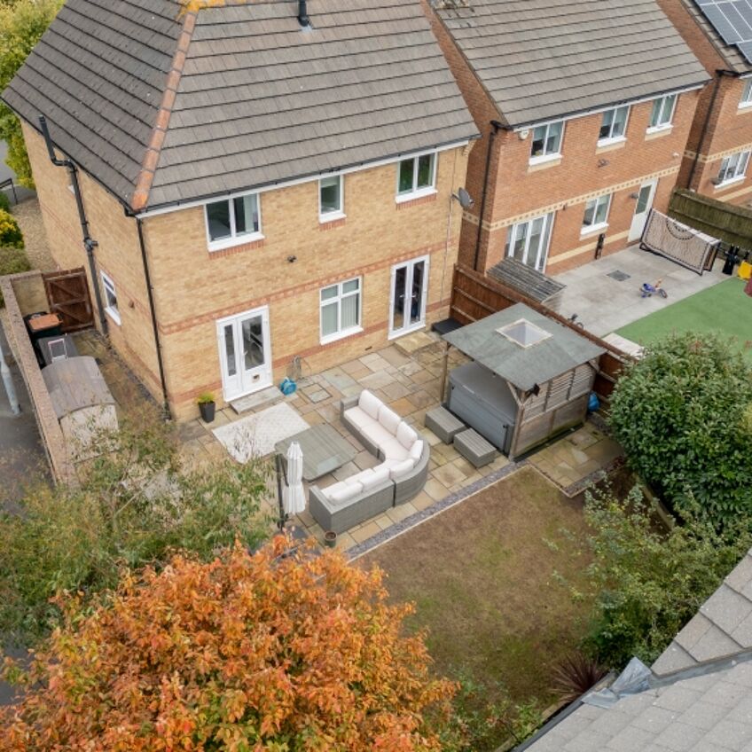 Edney View. For sale with Clarke & Partners estate agent.